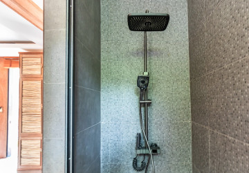 1 Bedroom Compound House For Rent - Sala Kamreuk, Siem Reap thumbnail