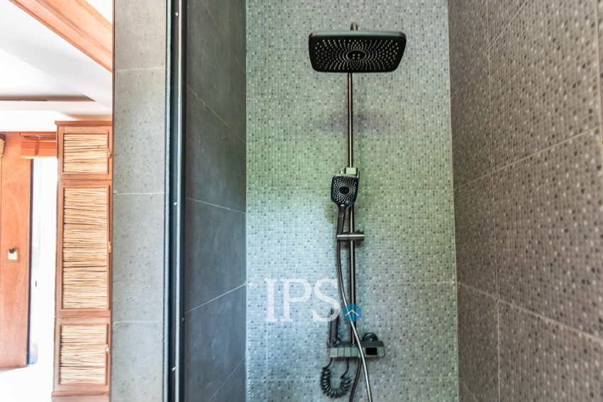 1 Bedroom Compound House For Rent - Sala Kamreuk, Siem Reap