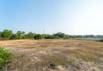 3947 Sqm Land For Sale - Svay Dangkum, Siem Reap thumbnail
