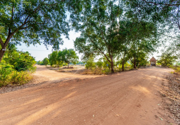 999 Sqm Land For Sale - Svay Dangkum, Siem Reap thumbnail