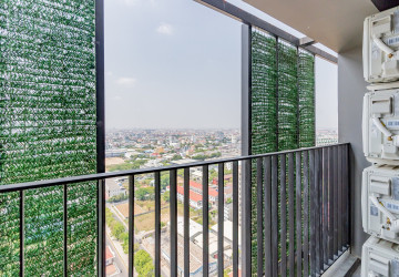 1 Bedroom Condo For Sale Type A2 - The Garden Residency 2, Phnom Penh Thmey, Sen Sok, Phnom Penh Thmey thumbnail
