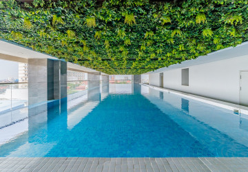 1 Bedroom Condo For Sale Type A2 - The Garden Residency 2, Phnom Penh Thmey, Sen Sok, Phnom Penh Thmey thumbnail