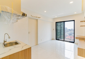 1 Bedroom Condo For Sale Type A2 - The Garden Residency 2, Phnom Penh Thmey, Sen Sok, Phnom Penh Thmey thumbnail