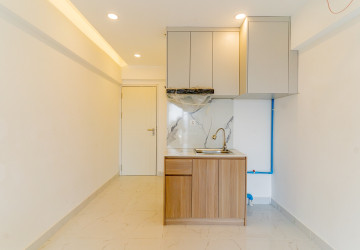 1 Bedroom Condo For Sale Type A2 - The Garden Residency 2, Phnom Penh Thmey, Sen Sok, Phnom Penh Thmey thumbnail
