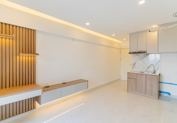 1 Bedroom Condo For Sale Type A2 - The Garden Residency 2, Phnom Penh Thmey, Sen Sok, Phnom Penh Thmey thumbnail