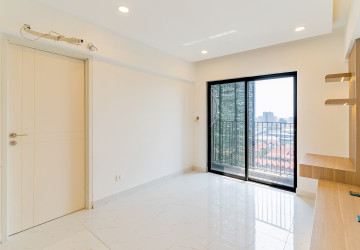 1 Bedroom Condo For Sale Type A2 - The Garden Residency 2, Phnom Penh Thmey, Sen Sok, Phnom Penh Thmey thumbnail