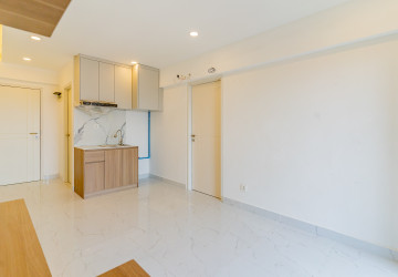 1 Bedroom Condo For Sale Type A2 - The Garden Residency 2, Phnom Penh Thmey, Sen Sok, Phnom Penh Thmey thumbnail