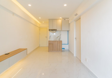 1 Bedroom Condo For Sale Type A2 - The Garden Residency 2, Phnom Penh Thmey, Sen Sok, Phnom Penh Thmey thumbnail