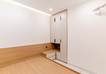 1 Bedroom Condo For Sale Type A2 - The Garden Residency 2, Phnom Penh Thmey, Sen Sok, Phnom Penh Thmey thumbnail