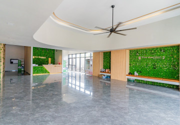 2 Bedroom Condo For Sale Type B1 - The Garden Residency 2, Phnom Penh Thmey, Sen Sok, Phnom Penh Thmey thumbnail