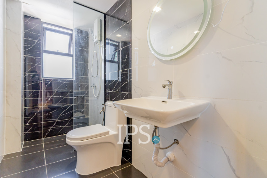 2 Bedroom Condo For Sale Type B1 - The Garden Residency 2, Phnom Penh Thmey, Sen Sok, Phnom Penh Thmey