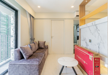 2 Bedroom Condo For Sale Type B1 - The Garden Residency 2, Phnom Penh Thmey, Sen Sok, Phnom Penh Thmey thumbnail
