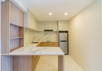 2 Bedroom Condo For Sale Type B1 - The Garden Residency 2, Phnom Penh Thmey, Sen Sok, Phnom Penh Thmey thumbnail