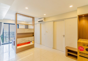2 Bedroom Condo For Sale Type B1 - The Garden Residency 2, Phnom Penh Thmey, Sen Sok, Phnom Penh Thmey thumbnail