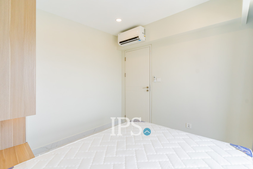 2 Bedroom Condo For Sale Type B1 - The Garden Residency 2, Phnom Penh Thmey, Sen Sok, Phnom Penh Thmey