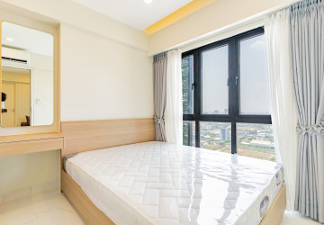 2 Bedroom Condo For Sale Type B1 - The Garden Residency 2, Phnom Penh Thmey, Sen Sok, Phnom Penh Thmey thumbnail