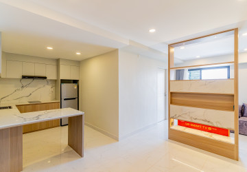 2 Bedroom Condo For Sale Type B1 - The Garden Residency 2, Phnom Penh Thmey, Sen Sok, Phnom Penh Thmey thumbnail