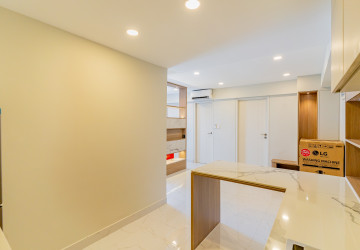 2 Bedroom Condo For Sale Type B1 - The Garden Residency 2, Phnom Penh Thmey, Sen Sok, Phnom Penh Thmey thumbnail