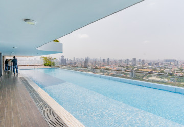 3 Bedroom Condo For Sale Type C2 - The Garden Residency 2, Phnom Penh Thmey, Sen Sok, Phnom Penh Thmey thumbnail