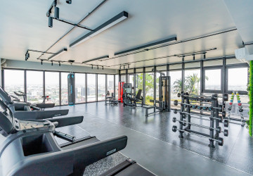 3 Bedroom Condo For Sale Type C2 - The Garden Residency 2, Phnom Penh Thmey, Sen Sok, Phnom Penh Thmey thumbnail