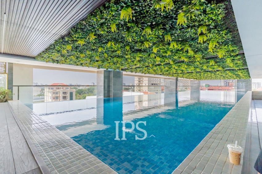 3 Bedroom Condo For Sale Type C2 - The Garden Residency 2, Phnom Penh Thmey, Sen Sok, Phnom Penh Thmey