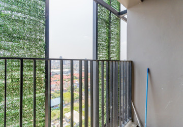 3 Bedroom Condo For Sale Type C2 - The Garden Residency 2, Phnom Penh Thmey, Sen Sok, Phnom Penh Thmey thumbnail