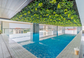 3 Bedroom Condo For Sale Type C2 - The Garden Residency 2, Phnom Penh Thmey, Sen Sok, Phnom Penh Thmey thumbnail