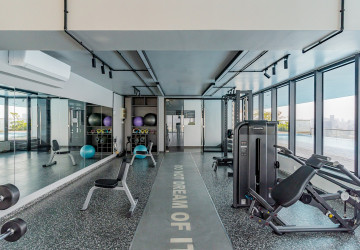 3 Bedroom Condo For Sale Type C2 - The Garden Residency 2, Phnom Penh Thmey, Sen Sok, Phnom Penh Thmey thumbnail