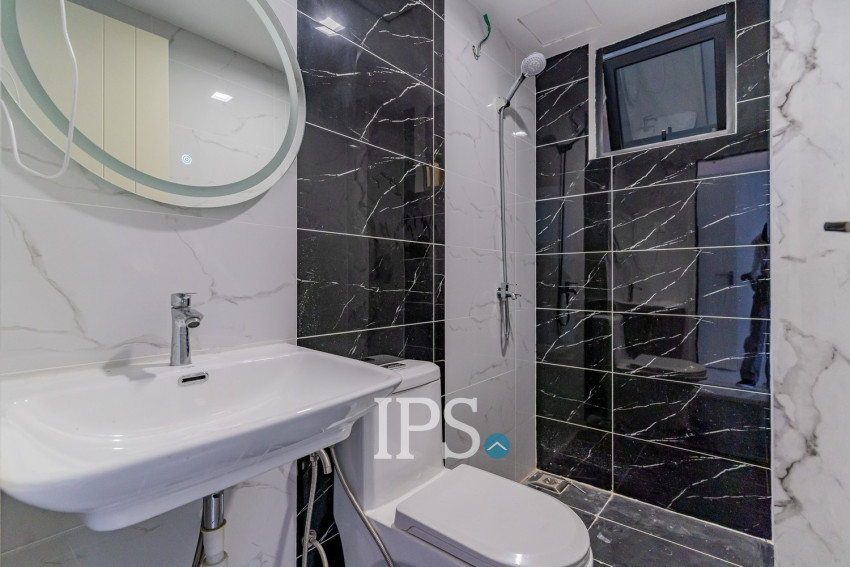 3 Bedroom Condo For Sale Type C2 - The Garden Residency 2, Phnom Penh Thmey, Sen Sok, Phnom Penh Thmey