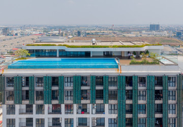 3 Bedroom Condo For Sale Type C2 - The Garden Residency 2, Phnom Penh Thmey, Sen Sok, Phnom Penh Thmey thumbnail