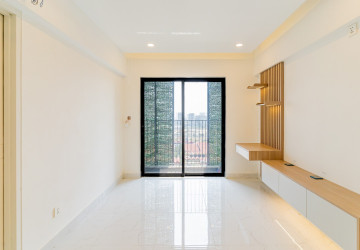 3 Bedroom Condo For Sale Type C2 - The Garden Residency 2, Phnom Penh Thmey, Sen Sok, Phnom Penh Thmey thumbnail