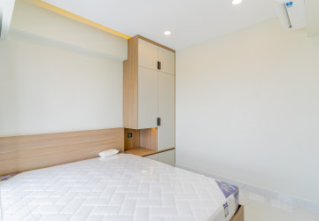 3 Bedroom Condo For Sale Type C2 - The Garden Residency 2, Phnom Penh Thmey, Sen Sok, Phnom Penh Thmey thumbnail