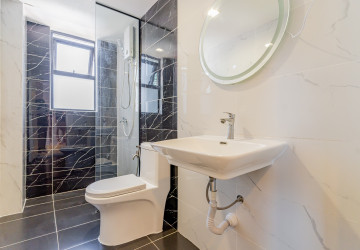 3 Bedroom Condo For Sale Type C2 - The Garden Residency 2, Phnom Penh Thmey, Sen Sok, Phnom Penh Thmey thumbnail