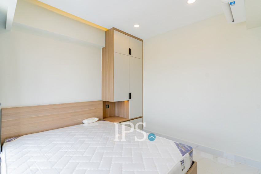 3 Bedroom Condo For Sale Type C2 - The Garden Residency 2, Phnom Penh Thmey, Sen Sok, Phnom Penh Thmey