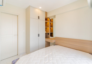 3 Bedroom Condo For Sale Type C2 - The Garden Residency 2, Phnom Penh Thmey, Sen Sok, Phnom Penh Thmey thumbnail