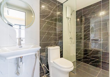 3 Bedroom Condo For Sale Type C2 - The Garden Residency 2, Phnom Penh Thmey, Sen Sok, Phnom Penh Thmey thumbnail
