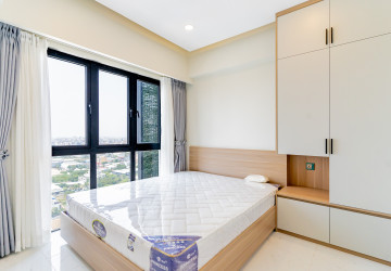 3 Bedroom Condo For Sale Type C2 - The Garden Residency 2, Phnom Penh Thmey, Sen Sok, Phnom Penh Thmey thumbnail