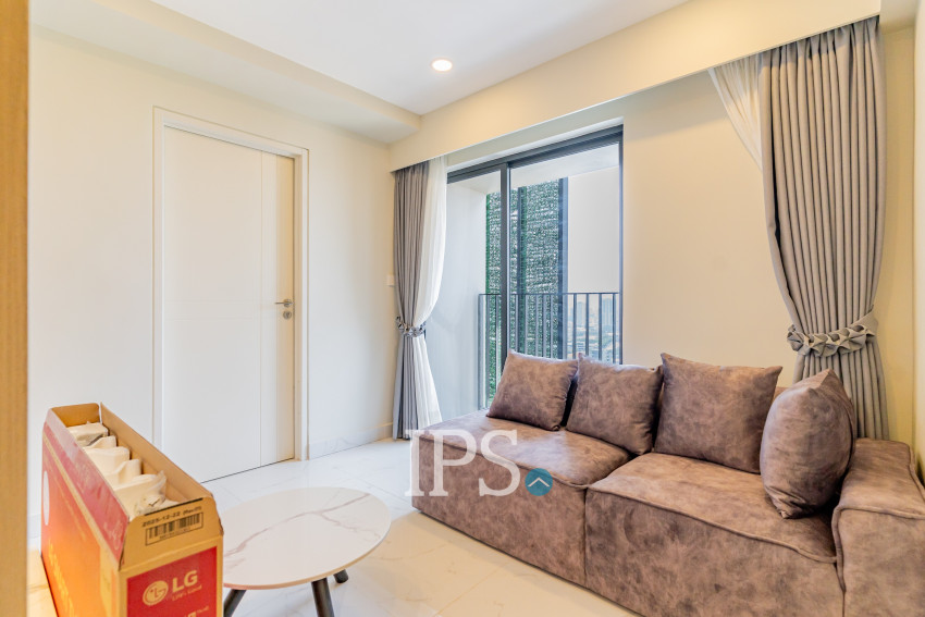 3 Bedroom Condo For Sale Type C2 - The Garden Residency 2, Phnom Penh Thmey, Sen Sok, Phnom Penh Thmey