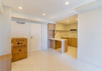3 Bedroom Condo For Sale Type C2 - The Garden Residency 2, Phnom Penh Thmey, Sen Sok, Phnom Penh Thmey thumbnail