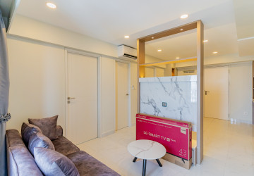 3 Bedroom Condo For Sale Type C2 - The Garden Residency 2, Phnom Penh Thmey, Sen Sok, Phnom Penh Thmey thumbnail