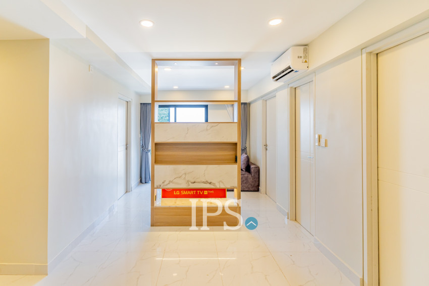 3 Bedroom Condo For Sale Type C2 - The Garden Residency 2, Phnom Penh Thmey, Sen Sok, Phnom Penh Thmey