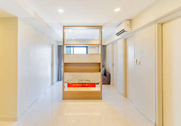 3 Bedroom Condo For Sale Type C2 - The Garden Residency 2, Phnom Penh Thmey, Sen Sok, Phnom Penh Thmey thumbnail