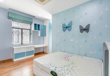 6 Bedroom Villa For Rent - Villa Town, Chak Angrae Kraom, Phnom Penh thumbnail