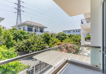 6 Bedroom Villa For Rent - Villa Town, Chak Angrae Kraom, Phnom Penh thumbnail