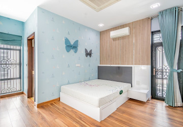 6 Bedroom Villa For Rent - Villa Town, Chak Angrae Kraom, Phnom Penh thumbnail