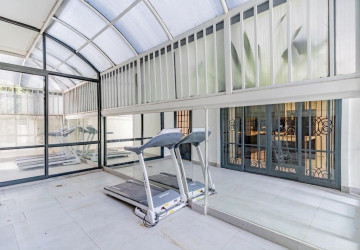 6 Bedroom Villa For Rent - Villa Town, Chak Angrae Kraom, Phnom Penh thumbnail