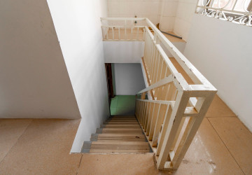 2 Bedroom Shophouse For Rent - Svay Dangkum, Siem Reap thumbnail