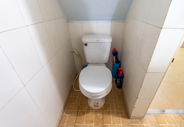 2 Bedroom Shophouse For Rent - Svay Dangkum, Siem Reap thumbnail