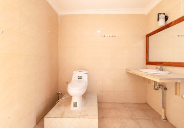 2 Bedroom Shophouse For Rent - Svay Dangkum, Siem Reap thumbnail