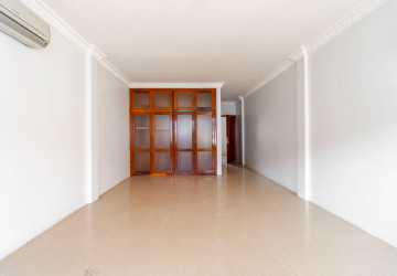 2 Bedroom Shophouse For Rent - Svay Dangkum, Siem Reap thumbnail